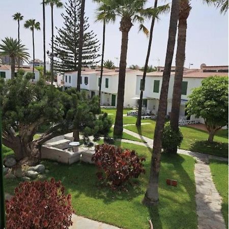 Caserio Garden San Bartolome Bagian luar foto
