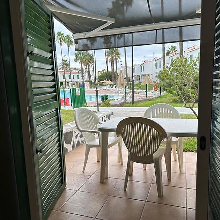 Caserio Garden San Bartolome Bagian luar foto